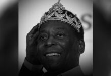 Mundo futbolístico lamenta muerte de ‘O Rei’ Pelé pelé