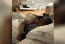 Pelé “sigue en la lucha”, asegura su hija Pelé
