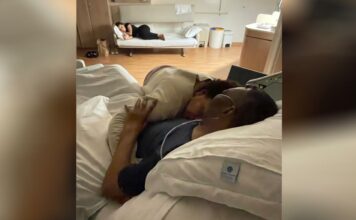 Pelé “sigue en la lucha”, asegura su hija Pelé