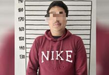 Policía intenta estrangular a su pareja en San Andrés Calpan Policía