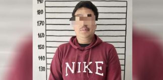 Policía intenta estrangular a su pareja en San Andrés Calpan Policía