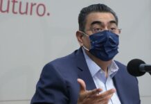 Policías Municipales se reforzarán para combatir delincuencia: Sergio Salomón Policías