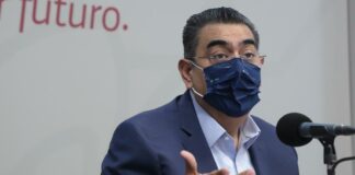 Policías Municipales se reforzarán para combatir delincuencia: Sergio Salomón Policías