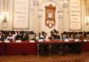 Presupuesto de egresos 2023, aprobado por Cabildo de Puebla capital Presupuesto