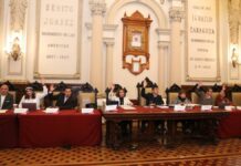 Presupuesto de egresos 2023, aprobado por Cabildo de Puebla capital Presupuesto
