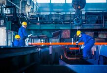 Actividad económica crece 3.9 por ciento en Puebla: INEGI Puebla