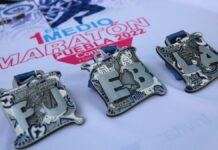Puebla tendrá su Primer Medio Maratón el 18 de diciembre puebla