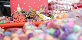 Puebla capital prevendrá venta de pirotecnia en mercados Puebla