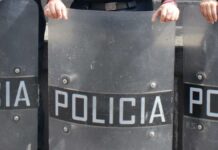 Avalan exhorto para que municipios de Puebla tengan policías certificados Puebla