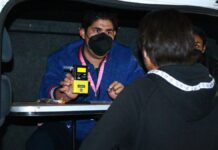 Remiten a 12 conductores ebrios durante fiestas navideñas en Puebla capital Puebla