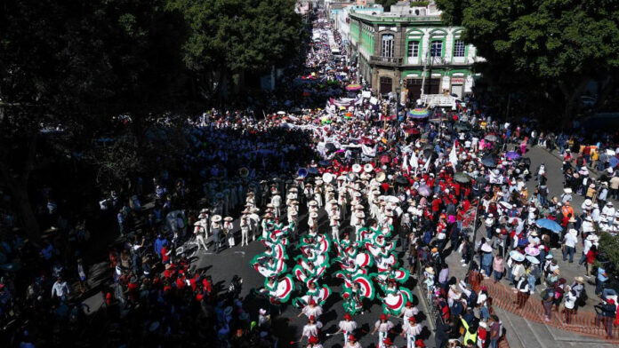 Puebla