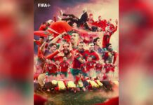 Qatar 2022: Marruecos vence 1-0 a Portugal y va semifinales Qatar