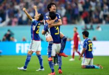 Qatar 2022: Japón sorprende a España y pasa como 1ero del Grupo E Qatar