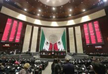 Diputados avalan Ley de Ingresos de la Federación 2024; pasa al Senado reforma