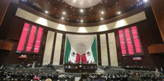 Diputados avalan Ley de Ingresos de la Federación 2024; pasa al Senado reforma