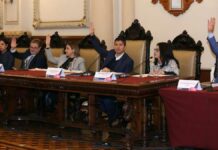 Residuos quedarán a cargo de RESA y PALA en Puebla, avala Cabildo Residuos
