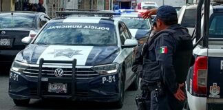 Reunión navideña deja un herido de gravedad en Atlixco Reunión