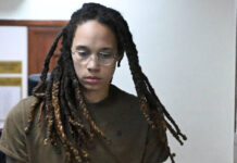 Rusia intercambia a basquetbolista Brittney Griner por un traficante de armas Rusia