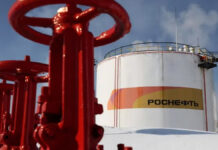 Rusia dejará de enviar petróleo a Europa este 2022 Rusia