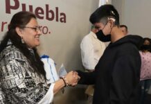 SEDIF entrega aparatos auditivos especializados a 13 menores SEDIF