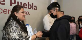 SEDIF entrega aparatos auditivos especializados a 13 menores SEDIF