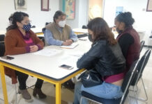 SEGOB promueve la conservación de documentación archivística SEGOB