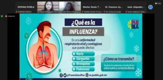 SIPINNA lleva a cabo “Puebla Semana de Desarrollo Sostenible 2022” Sipinna