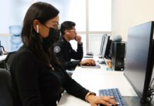 SSP alerta por envío de links para robo de datos personales SSP