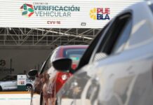 SSP capacita a 100 elementos para vigilar verificación SSP