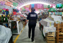 San Andrés Cholula pone en marcha Operativo “Guadalupe Reyes” San-Andrés-Cholula