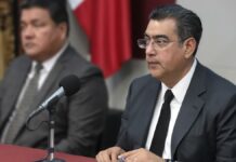 No hubo acuerdos en lo oscuro sobre mi designación: Sergio Salomón Sergio