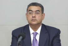 Gobernador pide no liberar a policías detenidos por agresiones Sergio