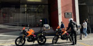 Sismo de magnitud 6 deja saldo blanco en Puebla Sismo