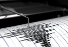 Registran replicas cada 3 minutos de los sismos que azotaron a Turquía Sismo