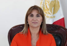 Pleno del TEEP designa a Idamis Pastor como magistrada presidenta TEEP