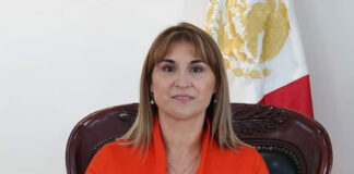 Pleno del TEEP designa a Idamis Pastor como magistrada presidenta TEEP