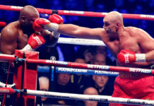 Tyson Fury consigue victoria 33 ante Derek Chisora Tyson-Fury