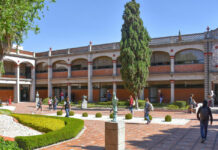 Ratifican cumplimiento de la UDLAP con los altos estándares educativos UDLAP