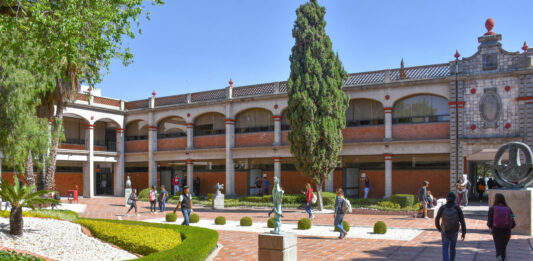 UDLAP 