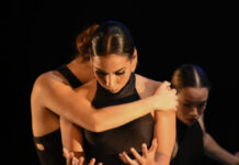 Alumnos UDLAP llegan a la final del Concurso Coreográfico del CENADAC UDLAP