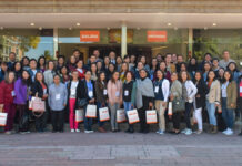 UDLAP realiza su 7º Encuentro de Orientadores Vocacionales UDLAP