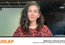 ¿Cómo hacer que las cosas pasen en la publicidad? Responde egresada UDLAP UDLAP