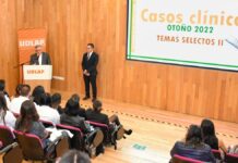 Destacado endodoncista impartirá clases en la UDLAP UDLAP