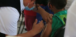 Vacunación anti Covid para menores de 5 a 11 años llegará a 94 municipios Vacunación