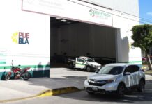 Inician operativos para la revisión de verificación en Puebla Verificación