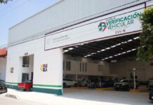 Otorgan plazo de 15 días a transporte público para verificación vehicular Verificación