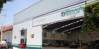 Otorgan plazo de 15 días a transporte público para verificación vehicular Verificación