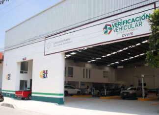 Otorgan plazo de 15 días a transporte público para verificación vehicular Verificación