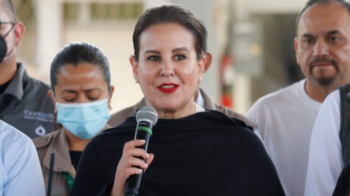 ana lucia hill