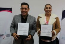 Comuna y Canirac firman acuerdo en pro de Corredores Gastronómicos de “10”
